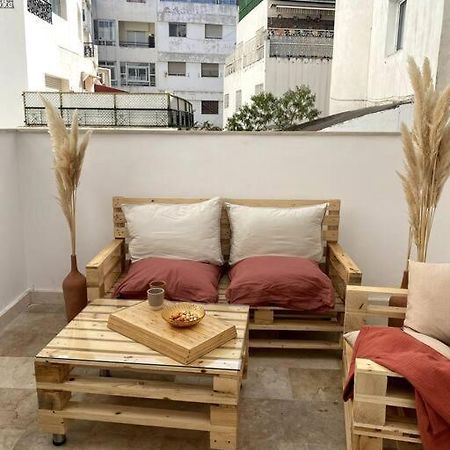 Jade - Appartement Luxe - Kazablanka Dış mekan fotoğraf