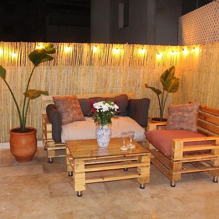Jade - Appartement Luxe - Kazablanka Dış mekan fotoğraf