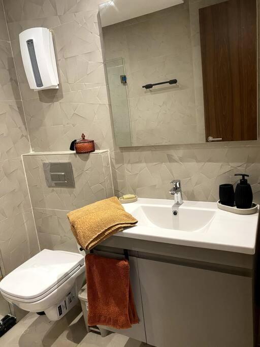 Jade - Appartement Luxe - Kazablanka Dış mekan fotoğraf