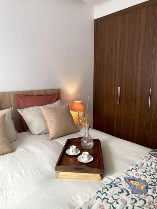 Jade - Appartement Luxe - Kazablanka Dış mekan fotoğraf