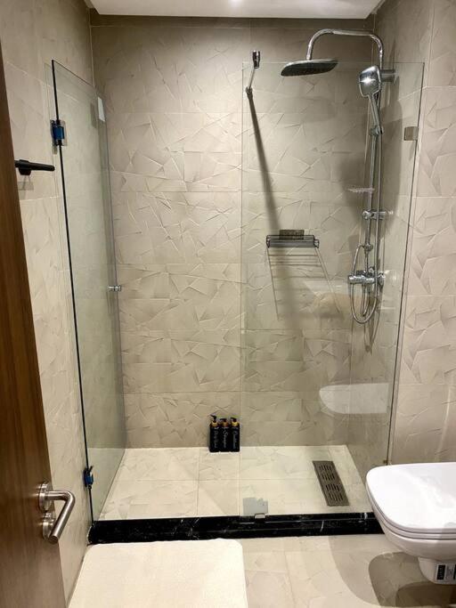 Jade - Appartement Luxe - Kazablanka Dış mekan fotoğraf