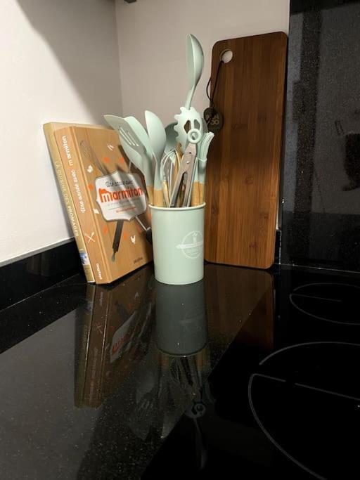 Jade - Appartement Luxe - Kazablanka Dış mekan fotoğraf