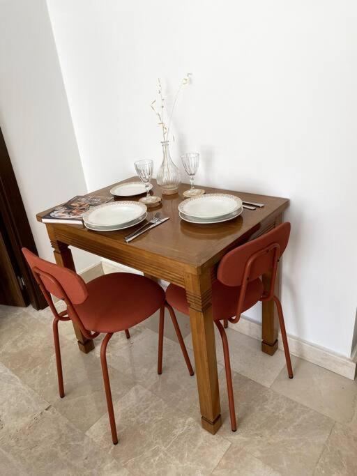 Jade - Appartement Luxe - Kazablanka Dış mekan fotoğraf