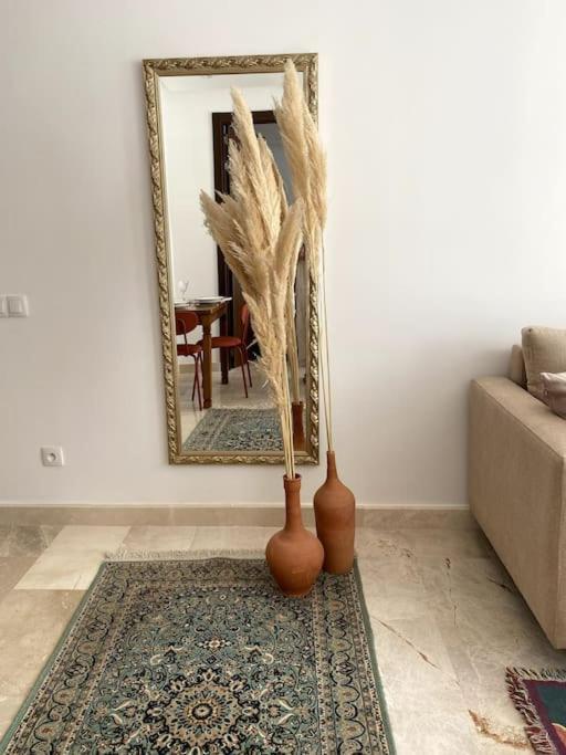 Jade - Appartement Luxe - Kazablanka Dış mekan fotoğraf