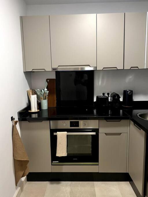 Jade - Appartement Luxe - Kazablanka Dış mekan fotoğraf