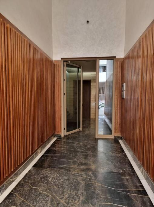 Jade - Appartement Luxe - Kazablanka Dış mekan fotoğraf