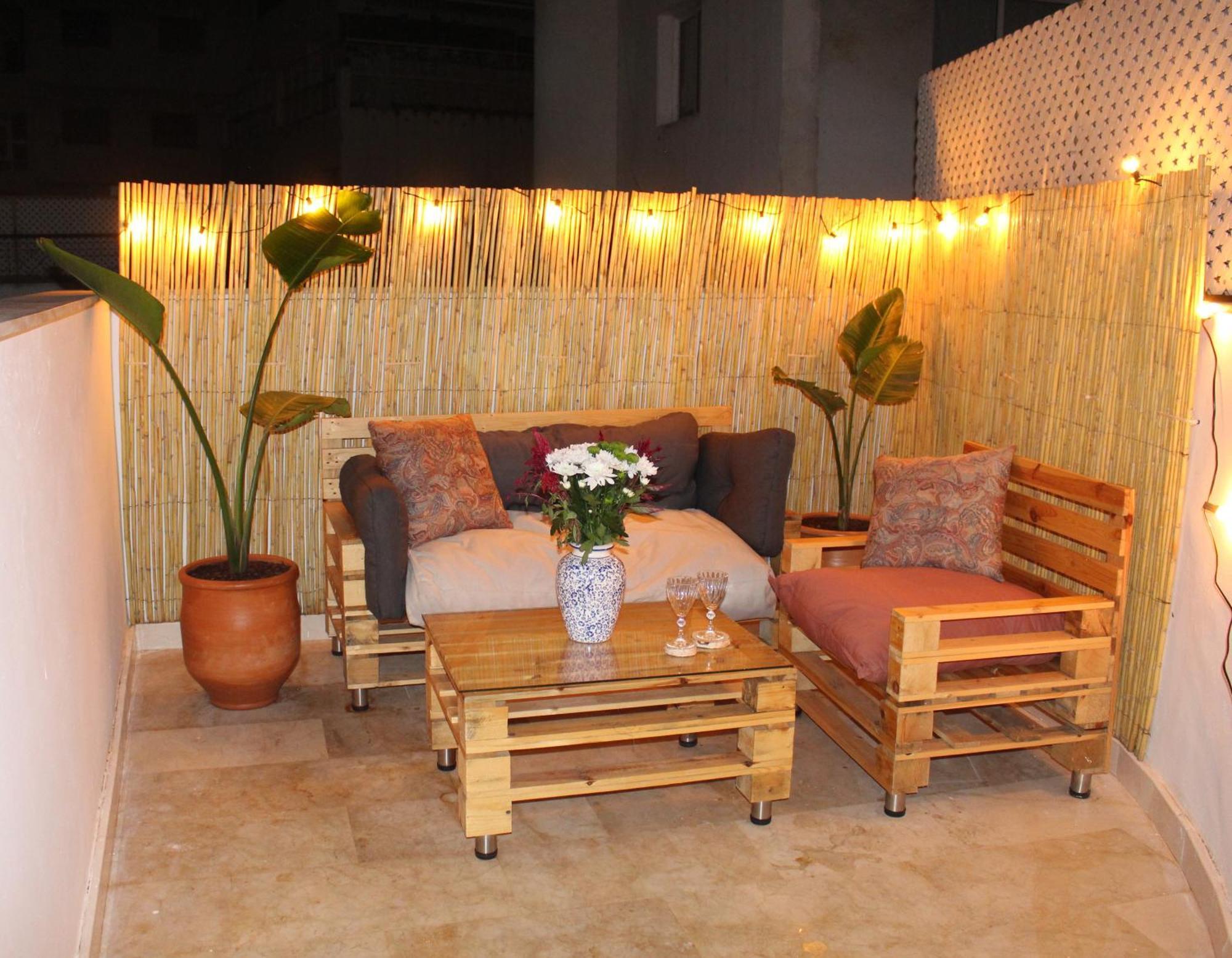Jade - Appartement Luxe - Kazablanka Dış mekan fotoğraf